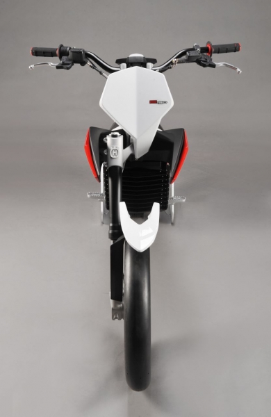 Husqvarna Concept E-go