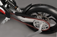 Husqvarna Concept E-go