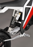 Husqvarna Concept E-go