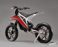 Husqvarna Concept E-go