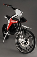 Husqvarna Concept E-go