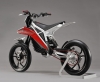 Husqvarna Concept E-go
