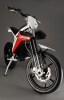 Husqvarna Concept E-go