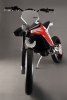 Husqvarna Concept E-go