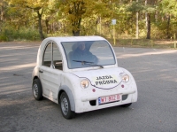 CLIC Energia EV
