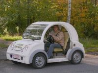 CLIC Energia EV
