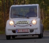 CLIC Energia EV