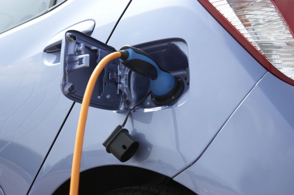 Hyundai i10 Electric