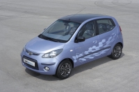Hyundai i10 Electric