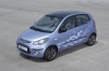 Hyundai i10 Electric