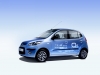 Hyundai i10 Electric