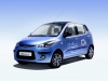 Hyundai i10 Electric