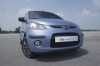 Hyundai i10 Electric