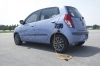 Hyundai i10 Electric
