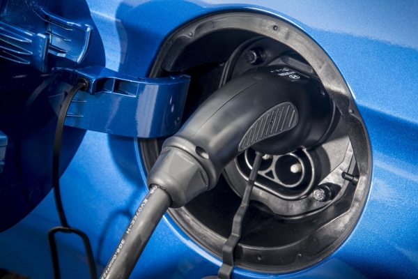 Hyundai IONIQ Electric