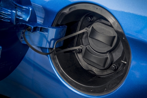 Hyundai IONIQ Electric