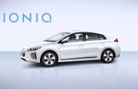 Hyundai IONIQ Electric