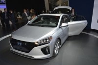 Hyundai IONIQ Electric