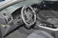 Hyundai IONIQ Electric