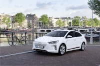 Hyundai sprzedał już 25.000 IONIQ Electric