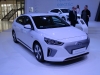 Hyundai IONIQ Electric