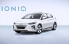 Hyundai IONIQ Electric