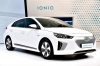 Hyundai IONIQ Electric