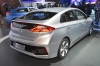 Hyundai IONIQ Electric