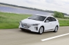 Hyundai IONIQ Electric