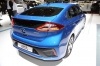 Hyundai IONIQ Electric - prototyp autonomiczny