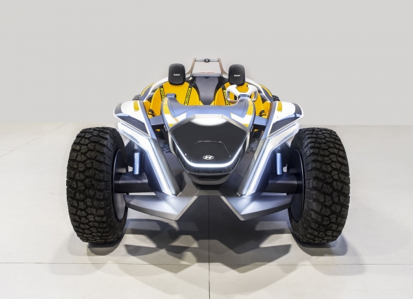 Hyundai Kite