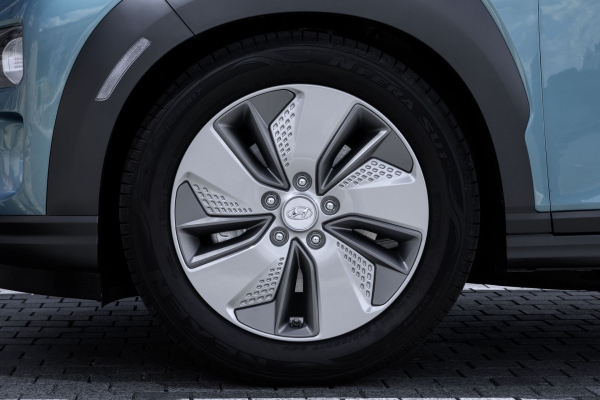 Hyundai Kona Electric