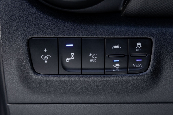 Hyundai Kona Electric