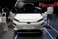 Hyundai Kona Electric