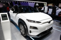 Hyundai Kona Electric w programie Autogefühl