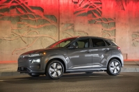 Hyundai zebrał około 7.000 zamówień na Kona Electric w Norwegii
