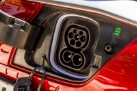 Hyundai Kona Electric z ładowarki 175 kW jest w stanie pobierać 72 kW mocy