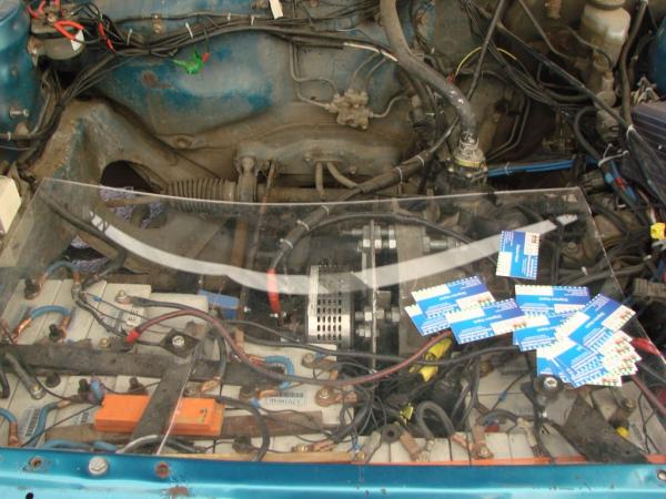 I Ogólnopolski zlot pojazdów elektrycznych i hybrydowych