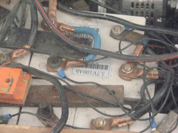 I Ogólnopolski zlot pojazdów elektrycznych i hybrydowych