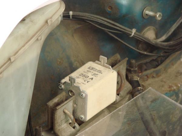 I Ogólnopolski zlot pojazdów elektrycznych i hybrydowych