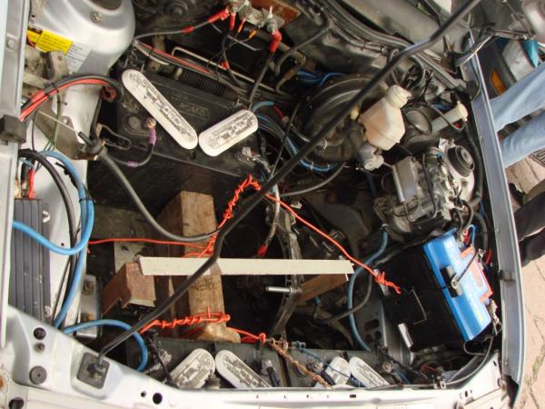 I Ogólnopolski zlot pojazdów elektrycznych i hybrydowych