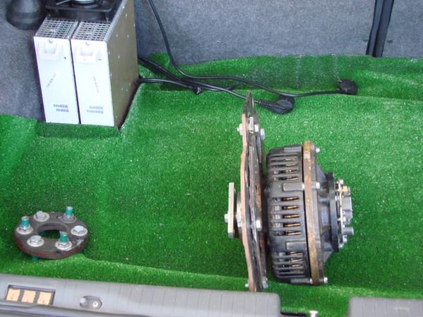 I Ogólnopolski zlot pojazdów elektrycznych i hybrydowych