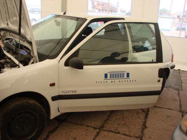 I Ogólnopolski zlot pojazdów elektrycznych i hybrydowych