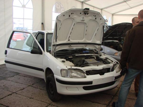 I Ogólnopolski zlot pojazdów elektrycznych i hybrydowych