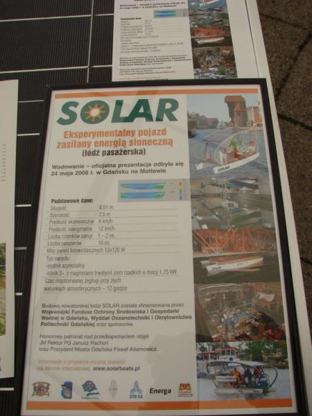 I Ogólnopolski zlot pojazdów elektrycznych i hybrydowych