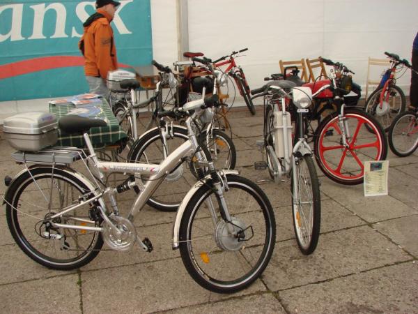 I Ogólnopolski zlot pojazdów elektrycznych i hybrydowych
