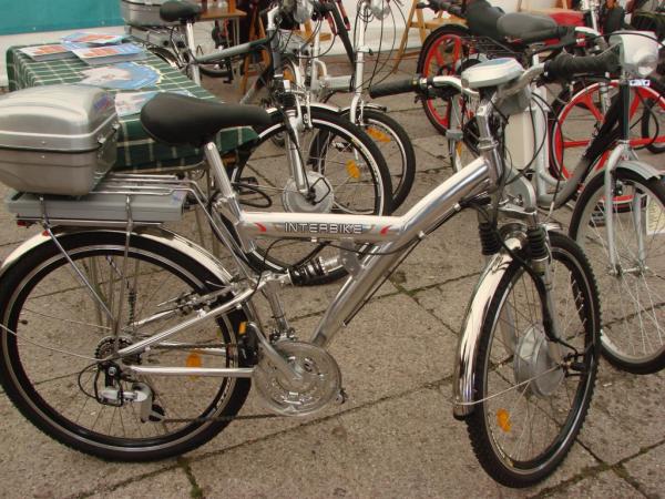 I Ogólnopolski zlot pojazdów elektrycznych i hybrydowych