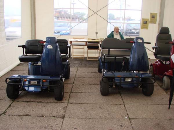 I Ogólnopolski zlot pojazdów elektrycznych i hybrydowych