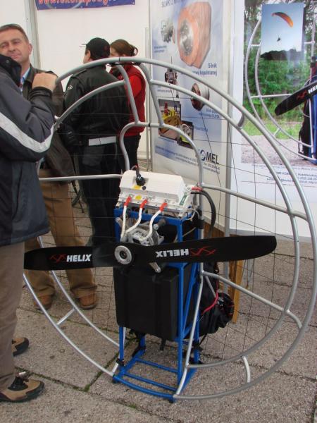 I Ogólnopolski zlot pojazdów elektrycznych i hybrydowych