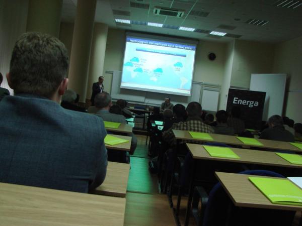 I Ogólnopolski zlot pojazdów elektrycznych i hybrydowych